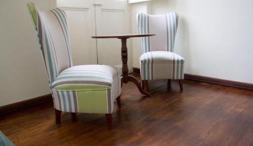 Suite Two Beds