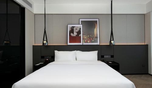Vitality Double Room