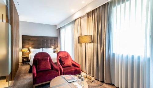 Comfort Room