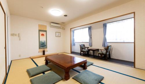 Superior Family Room