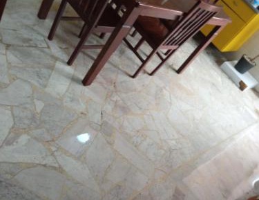4-Bed Mixed Dormitory Room