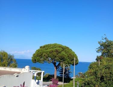 Villa with Sea View