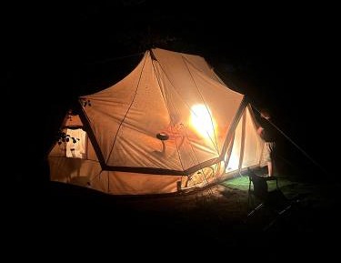 Tent