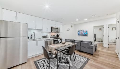 One-Bedroom Premium Apartment