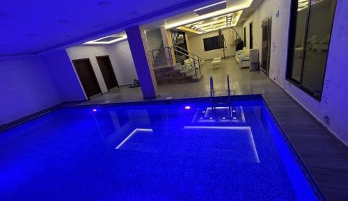 Chalet