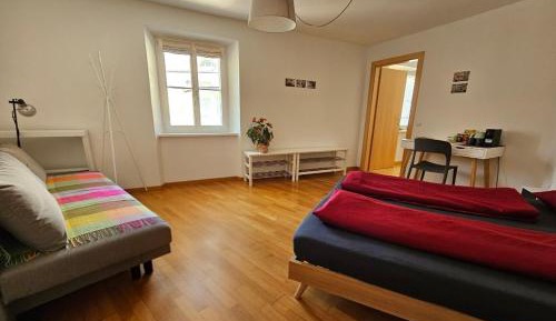 Basic Triple Room