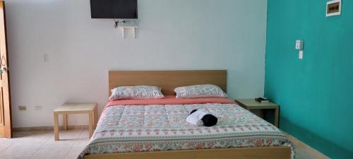 King Studio with Sofa Bed