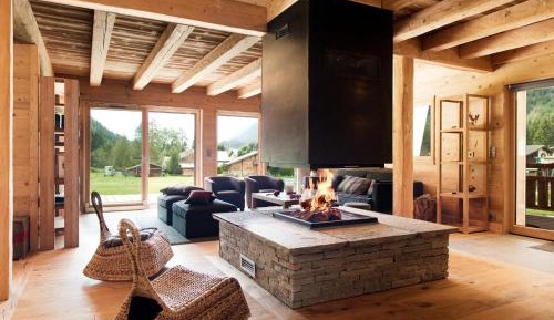 Chalet