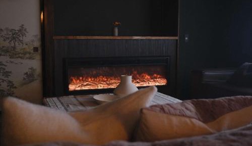 Superior Chalet