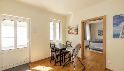 Two-Bedroom Superior Apartment