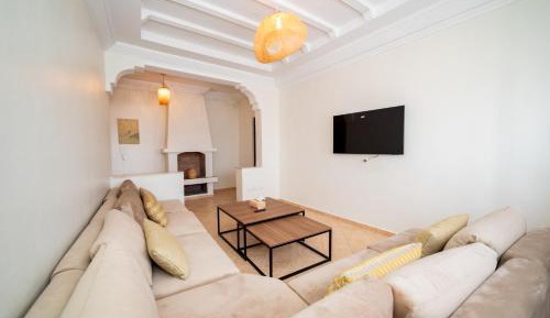 Apartment - Ground Floor