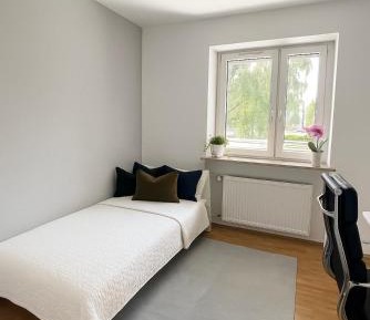 Small Twin Room