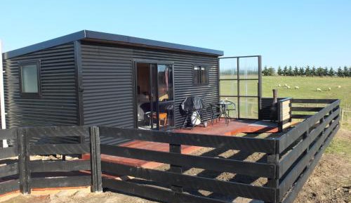 One-Bedroom Chalet