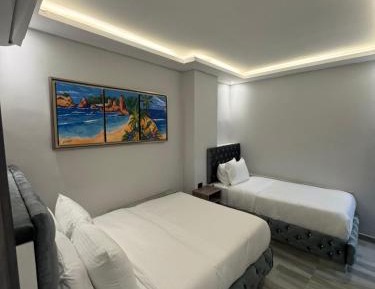 Standard Family Room