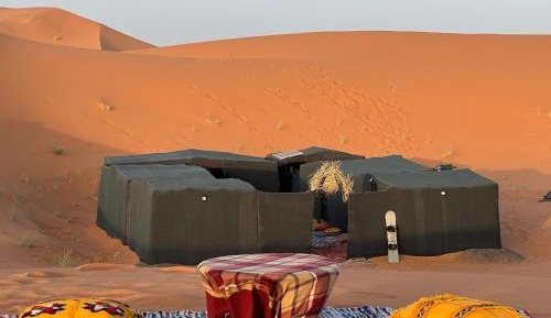 Tent