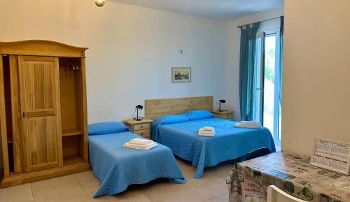 Double or Twin Room