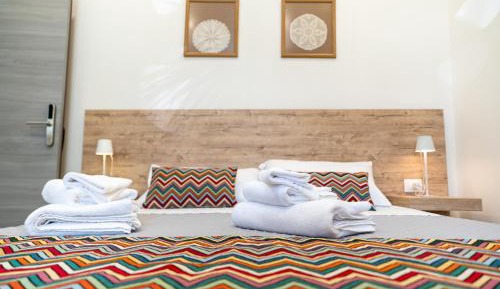 Triple Room with Private Bathroom