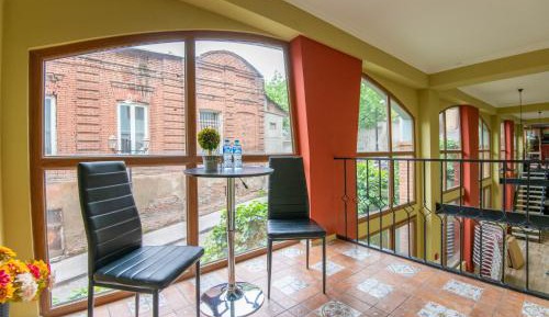 Two-Bedroom Suite