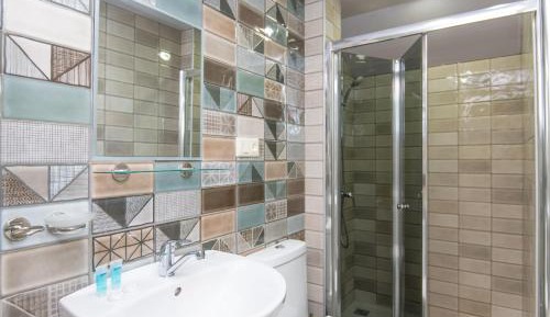Comfort Quadruple Room