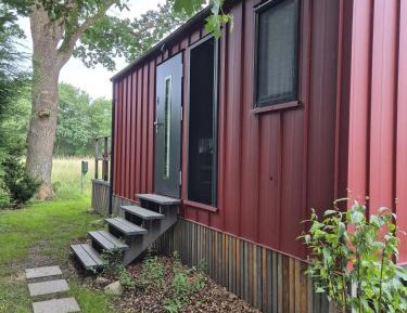 Mobile Home
