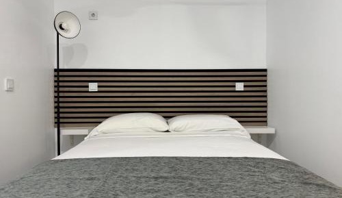 Studio Apartment I