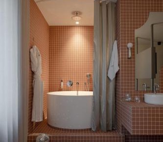 Suite Executive " Palladium"
