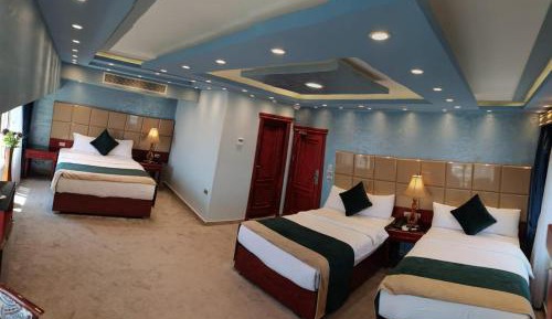 Standard Family Room