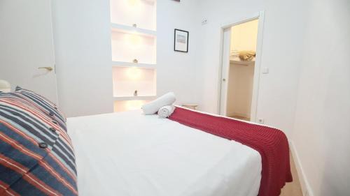 Three-Bedroom Apartment Suite