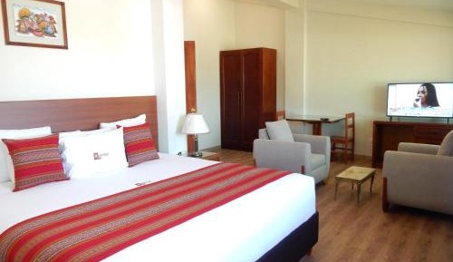 Junior Suite