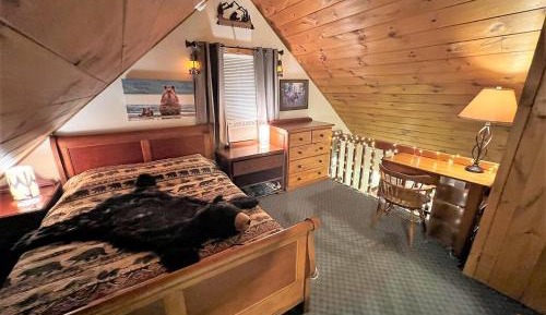 Duplex Apartment