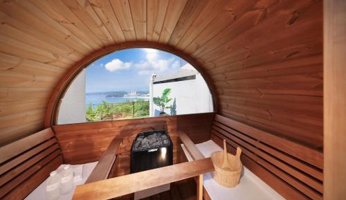 One-Bedroom Villa
