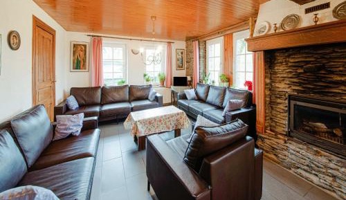 Six-Bedroom Holiday Home