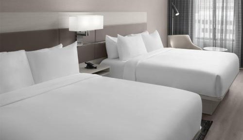 Queen Room with Two Queen Beds