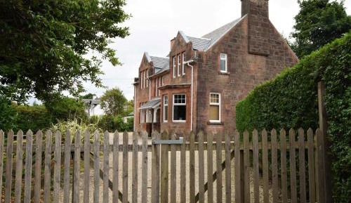 Five-Bedroom House