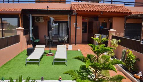Holiday Home