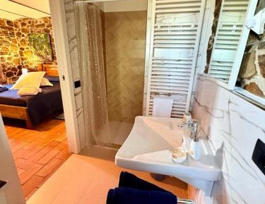 Double Room - Disability Access