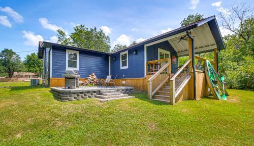 Holiday Home