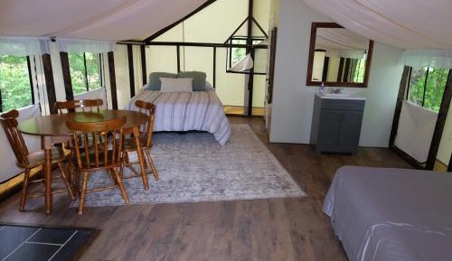 Tent