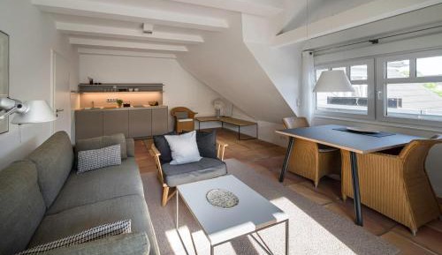 Penthouse Apartment