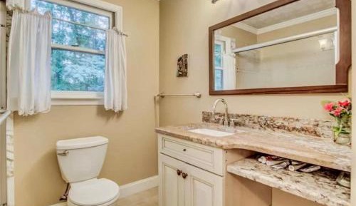 Budget Double Room