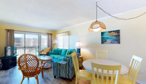 Apartment with Sea View