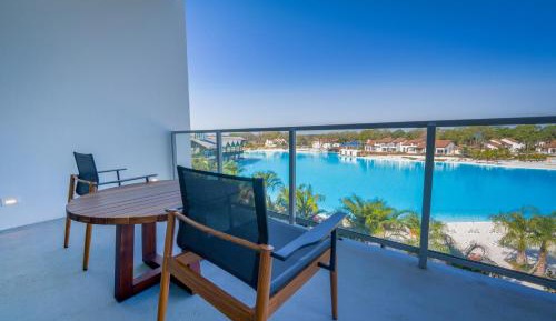 4 Bedroom Flat, Evermore Bay View
