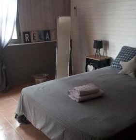 Double Room with Pool View
