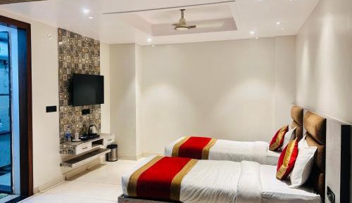 Superior King Room