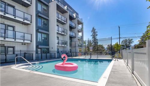 Superior Single Room with Lake View