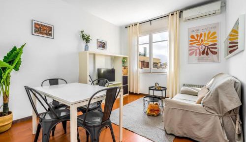 Standard Apartment