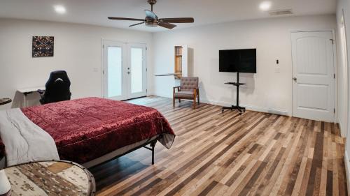 King Room