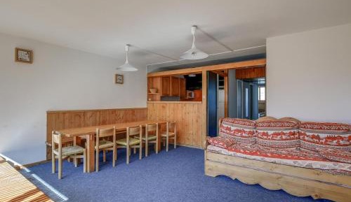 Apartment (7 Adults)