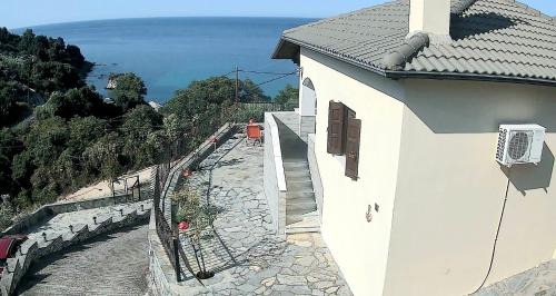 Studio with Sea View