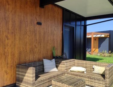 Two-Bedroom Villa